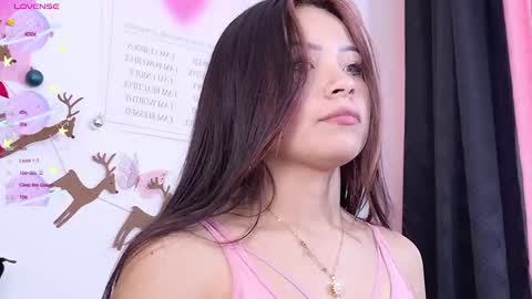 Snapshot of amicuper chatting on 27, 1, 2025 Amy online show from 27, 1, 2025