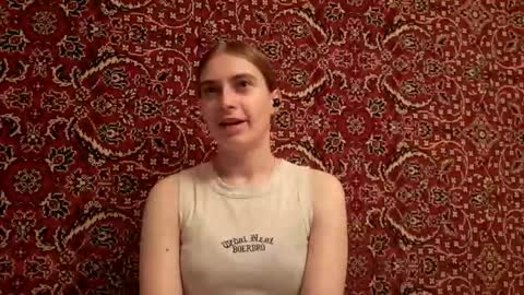 Snapshot of amiefetty chatting on 26, 9, 2025 Iveta online show from 26, 9, 2025