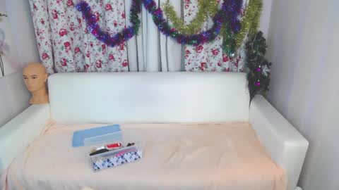 Ami online show from 17, 1, 2025