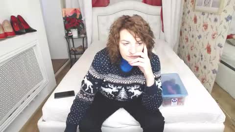 Ami online show from 19, 1, 2026