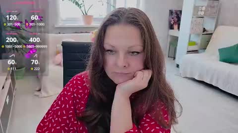 Mila online show from 23, 10, 2025