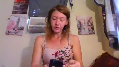 amileamariestar online show from 3, 10, 2025