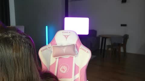 Snapshot of amilia4u chatting on 20, 10, 2025 A online show from 20, 10, 2025