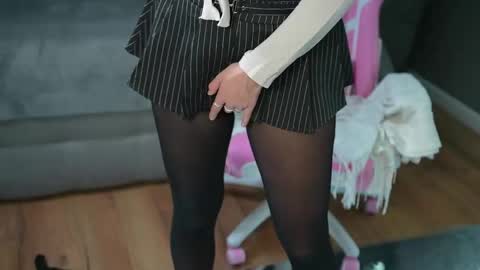 Snapshot of amilia4u chatting on 19, 5, 2026 A online show from 19, 5, 2026