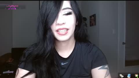 Snapshot of amilustxx chatting on 10, 1, 2025 amilust online show from 10, 1, 2025