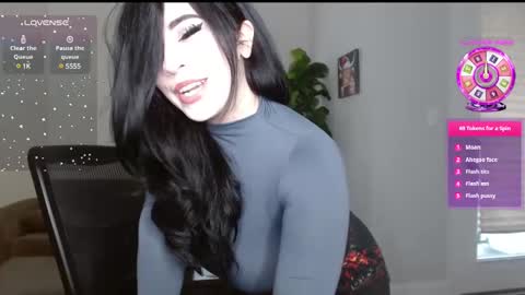 Snapshot of amilustxx chatting on 16, 1, 2025 amilust online show from 16, 1, 2025