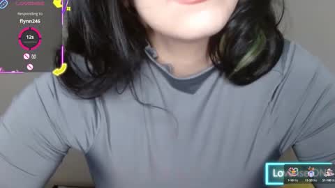 Snapshot of amilustxx chatting on 17, 9, 2025 amilust online show from 17, 9, 2025