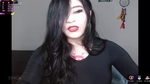 Snapshot of amilustxx chatting on 18, 10, 2025 amilust online show from 18, 10, 2025