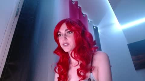 amina____love online show from 7, 7, 2026