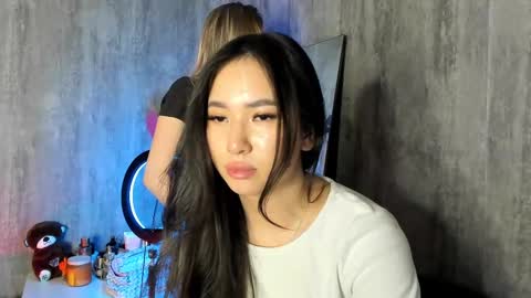 Amina online show from 21, 2, 2025