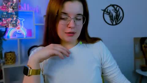 amina_chilli online show from 20, 2, 2026