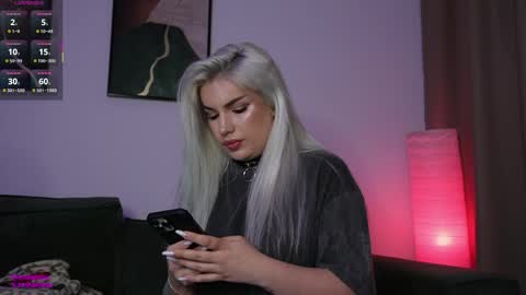 amina_haze online show from 3, 6, 2026