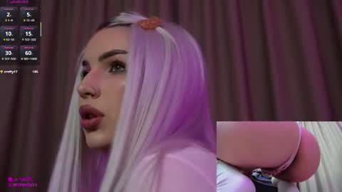 Snapshot of amina_haze chatting on 24, 6, 2026 amina_haze online show from 24, 6, 2026