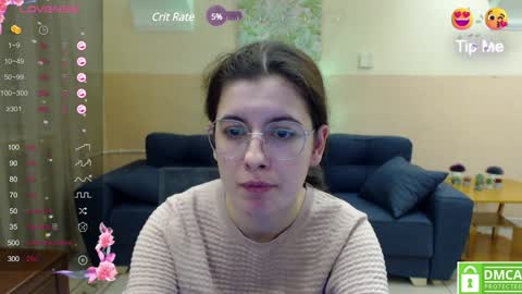 Snapshot of aminabeatris chatting on 2, 1, 2025 Amina online show from 2, 1, 2025
