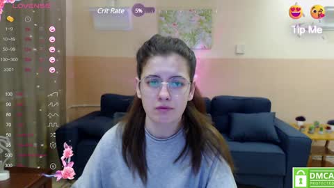 Snapshot of aminabeatris chatting on 11, 1, 2025 Amina online show from 11, 1, 2025