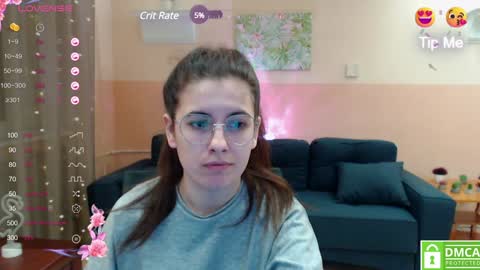 Snapshot of aminabeatris chatting on 11, 1, 2025 Amina online show from 11, 1, 2025