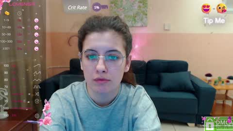 Snapshot of aminabeatris chatting on 11, 1, 2025 Amina online show from 11, 1, 2025