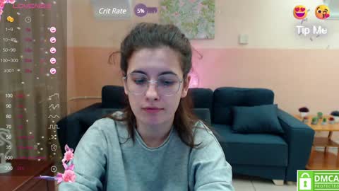 Snapshot of aminabeatris chatting on 11, 1, 2025 Amina online show from 11, 1, 2025