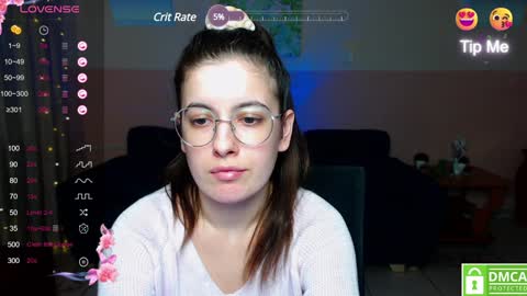Snapshot of aminabeatris chatting on 31, 1, 2025 Amina online show from 31, 1, 2025