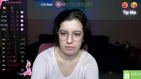 Snapshot of aminabeatris chatting on 13, 2, 2025 Amina online show from 13, 2, 2025