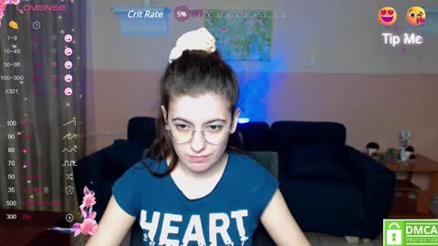 Snapshot of aminabeatris chatting on 17, 2, 2025 Amina online show from 17, 2, 2025