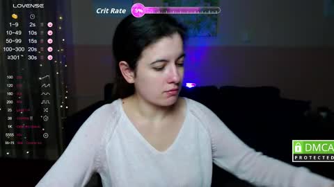 Snapshot of aminabeatris chatting on 27, 11, 2025 Amina online show from 27, 11, 2025