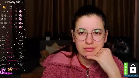 Amina online show from 8, 2, 2026