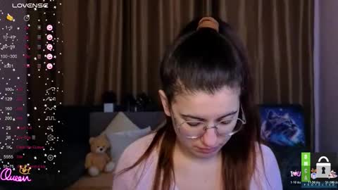 Amina online show from 9, 2, 2026