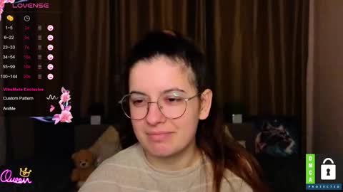 Amina online show from 11, 2, 2026