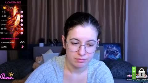 Amina online show from 13, 2, 2026