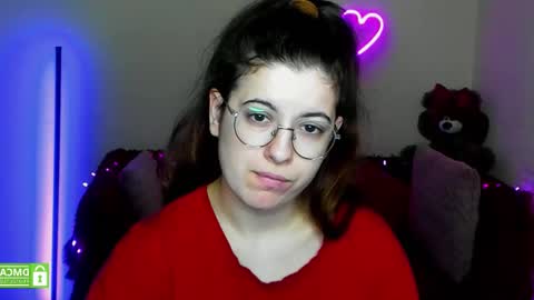 Amina online show from 14, 2, 2026