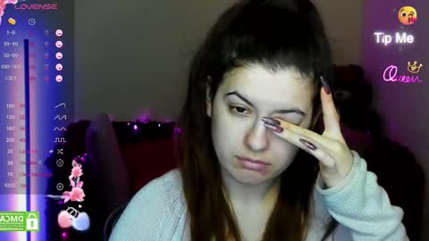 Amina online show from 16, 2, 2026