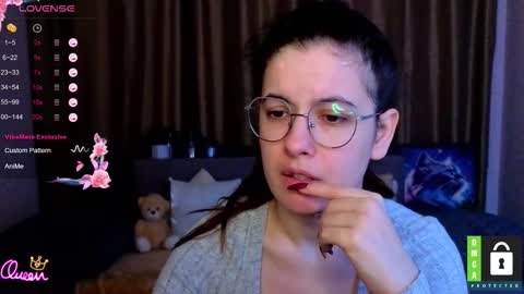 Amina online show from 18, 2, 2026