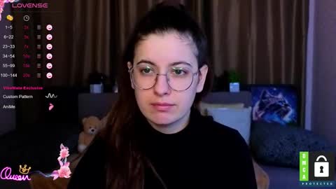 Amina online show from 19, 2, 2026