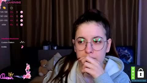 Amina online show from 20, 2, 2026