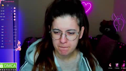 Amina online show from 21, 2, 2026