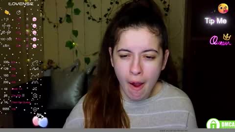 Amina online show from 22, 2, 2026