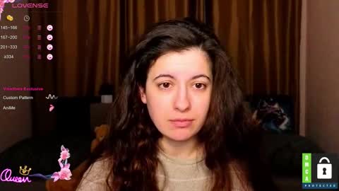 Amina online show from 24, 2, 2026