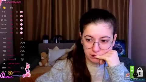 Amina online show from 25, 2, 2026