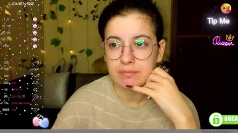 Amina online show from 26, 2, 2026