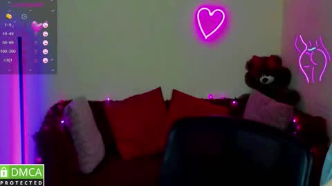 Amina online show from 27, 2, 2026