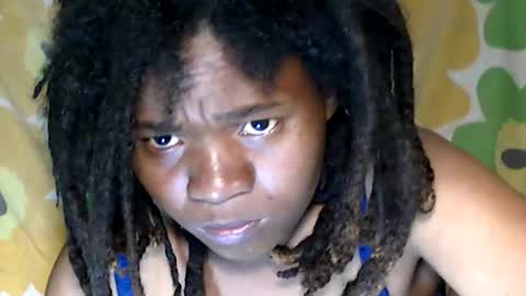 aminah01 online show from 1, 12, 2025