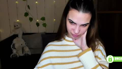 Amina online show from 15, 2, 2025