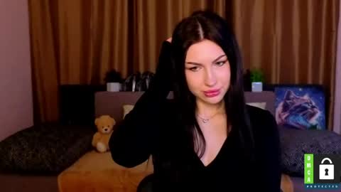 Snapshot of aminalovipoppp chatting on 26, 3, 2026 Amina online show from 26, 3, 2026