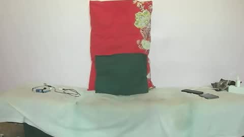 Snapshot of amir_elaraby chatting on 13, 10, 2025 Amir online show from 13, 10, 2025