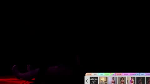 Snapshot of amira13x chatting on 14, 11, 2025 amira13x online show from 14, 11, 2025