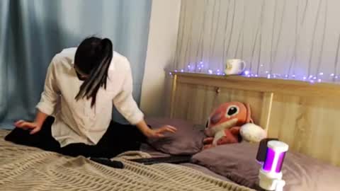 Snapshot of amira_dollxxx chatting on 11, 12, 2024 amira_dollxxx online show from 11, 12, 2024