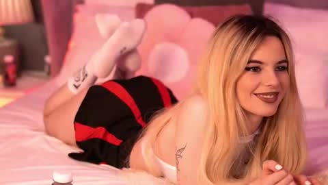 amiralovely online show from 19, 7, 2026