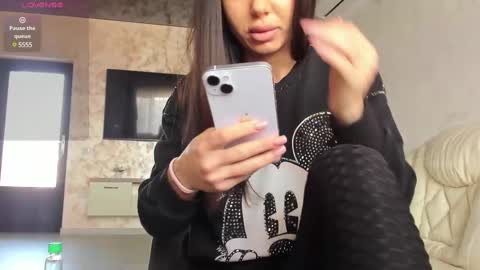 Snapshot of amirarossee chatting on 23, 2, 2025 Amirarossee online show from 23, 2, 2025