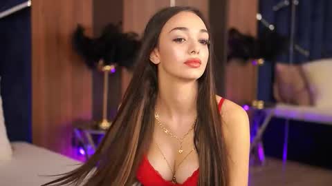 Snapshot of amiraveyl chatting on 17, 9, 2025 Amiraveyl online show from 17, 9, 2025